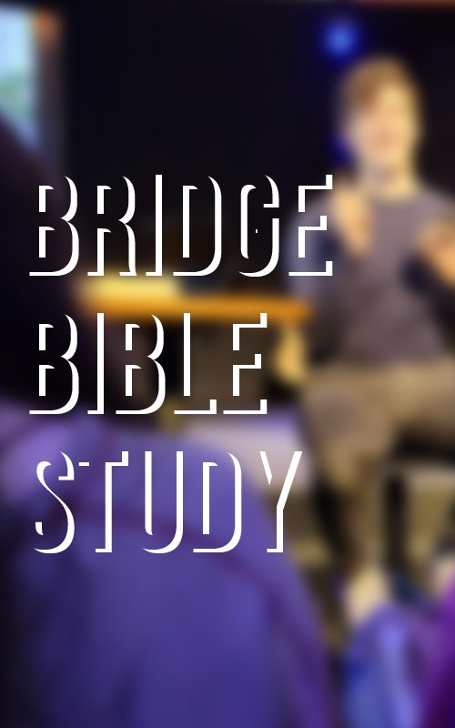 bridge bible study